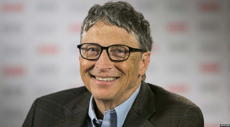 1 Bill-Gates