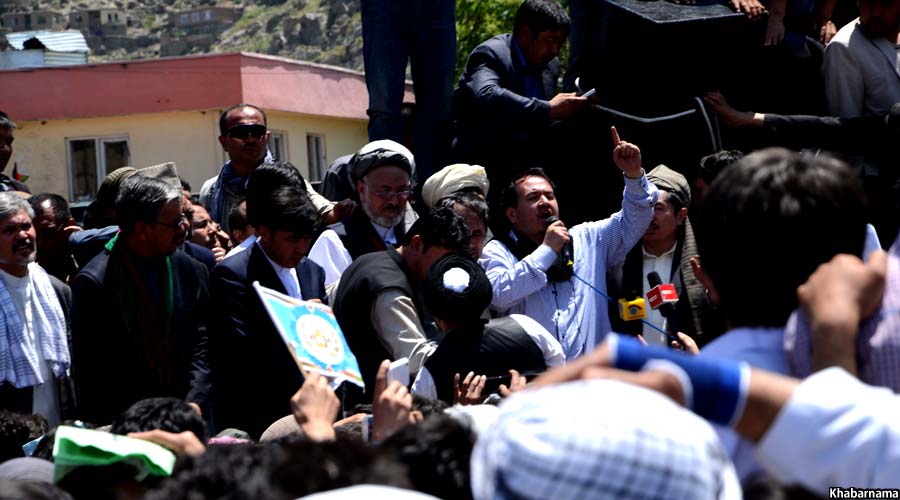 Kabul Protest on TUTAP (10)