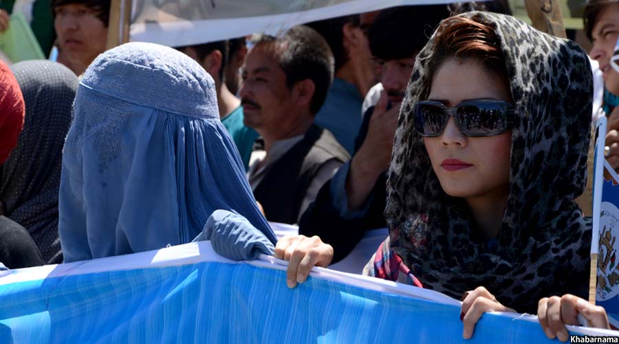 Kabul Protest on TUTAP (22)