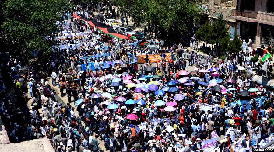 Kabul Protest on TUTAP (25)
