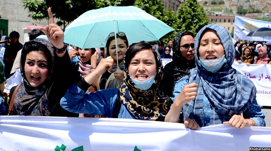 Kabul Protest on TUTAP (26)