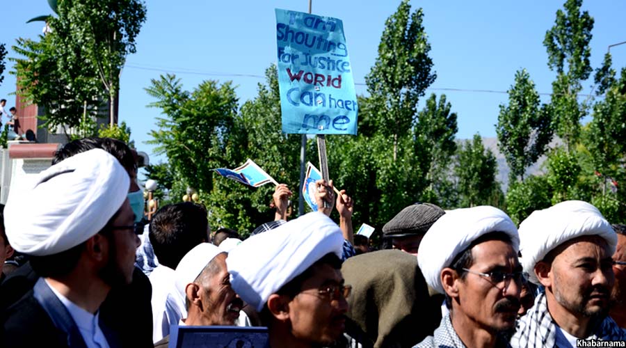 Kabul Protest on TUTAP (33)
