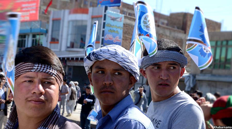 Kabul Protest on TUTAP (35)