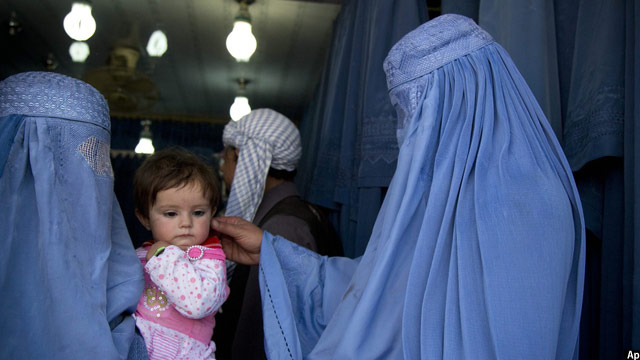 Afghan pregnant situation (2)