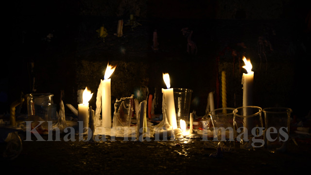 candle lights (9)