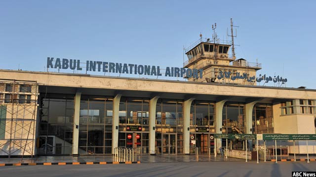 Kabul-airport