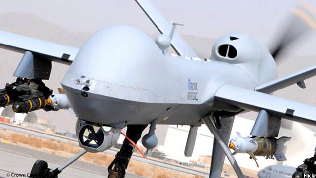 US-drone