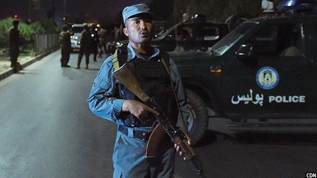سرپرست وزارت دفاع افغانستان شرایط امنیتی در کشورش را نسبت به سال‌های گذشته بهتر می‌داند