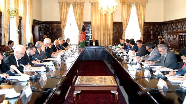 economic-council-Kabul