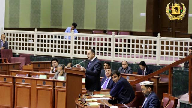 hakimi-in-parliament
