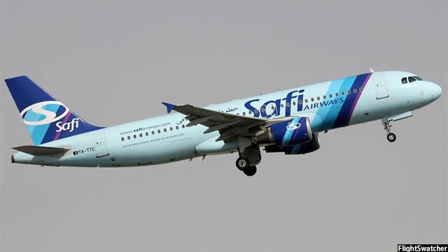 safi-flights