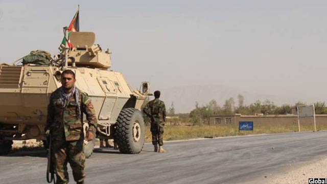 afghan-force