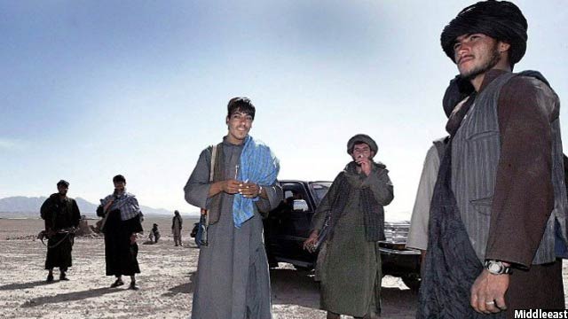 taliban-in-uruzgan