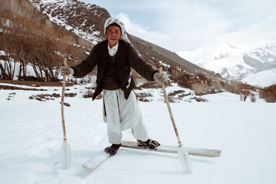 Afghanistan's-Ski-Globalization 2