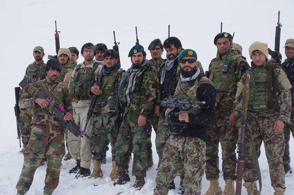 Snowfall in Afghanistan welcomed by people (11)