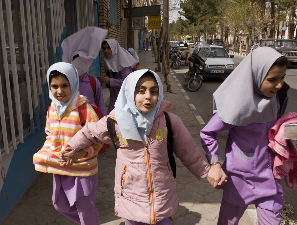 ایران / عکس: رویترز