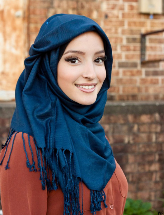 Muslim-Girl