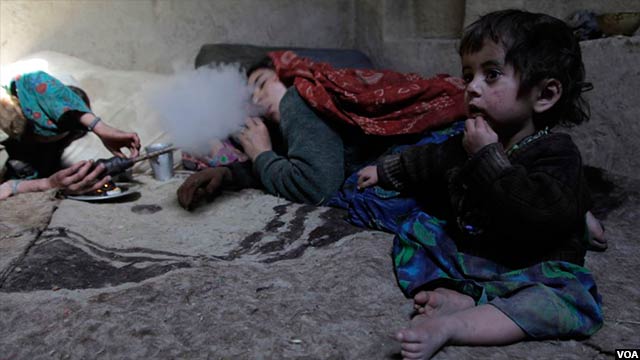 afghan-addicts