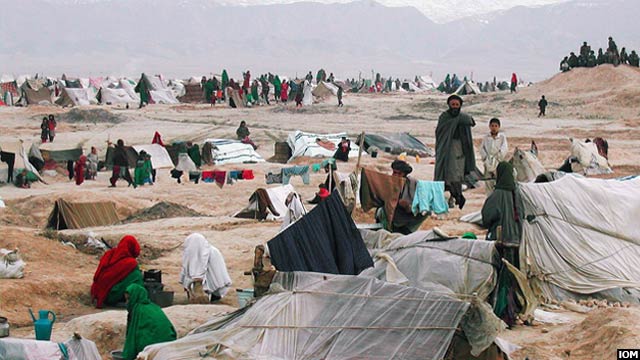 بر اساس گزارش بانک جهانی، بیکاری در روستاهای افغانستان از سال ۲۰۱۲ به بعد حدود ۳برابر افزایش یافته است