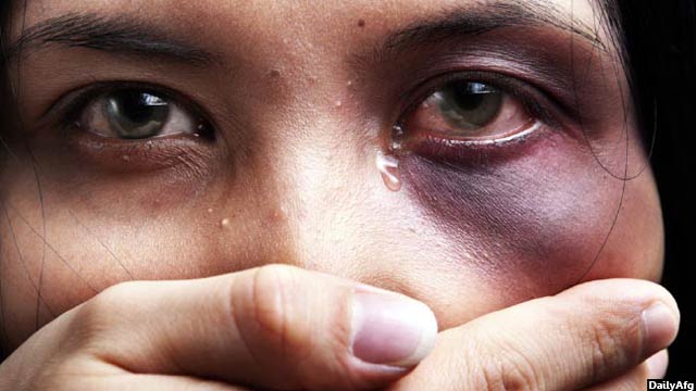 اداره ملی احصائیه و معلومات از افزایش واقعات خشونت علیه زنان در سه ماه فصل سوم سال جاری گزارش داده بود