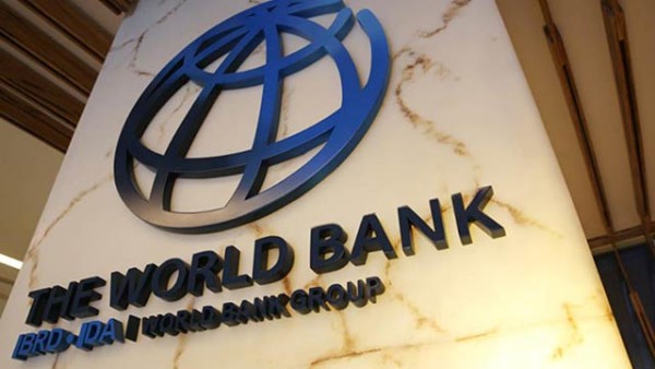 World-bank