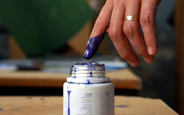 در ولایت بدخشان 271 مرکز برای پروسه رای‌دهی تثبیت شد بود که از این بین فقط در 261 مرکز آن مردم می‌توانند به پای صندوق‌های رای حاضر شوند