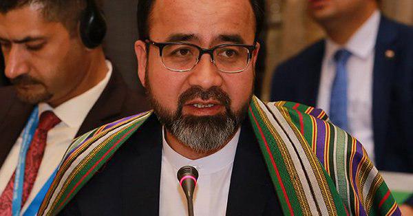 Minister of Hajj 