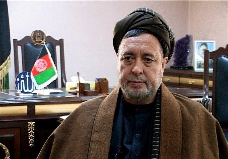 محمد محقق، معاون دوم ریاست اجرایی حکومت و رهبر حزب وحدت اسلامی افغانستان 