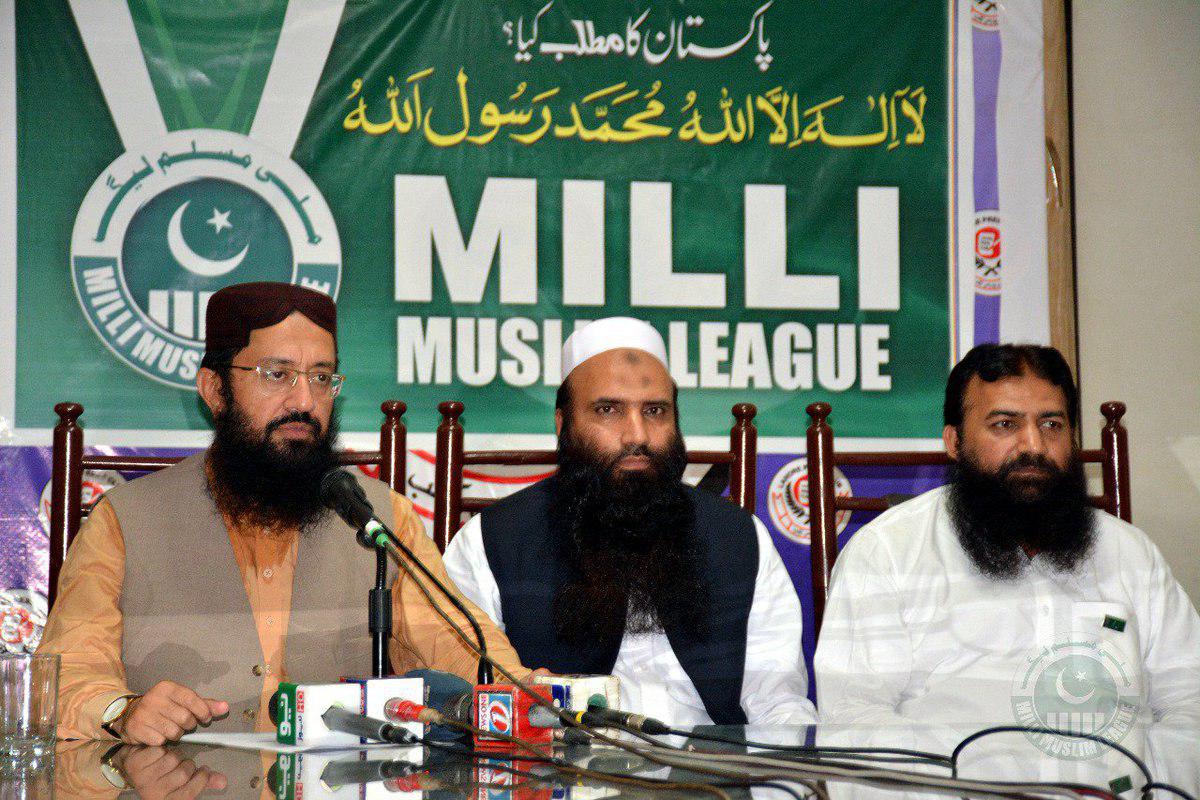 muslim league