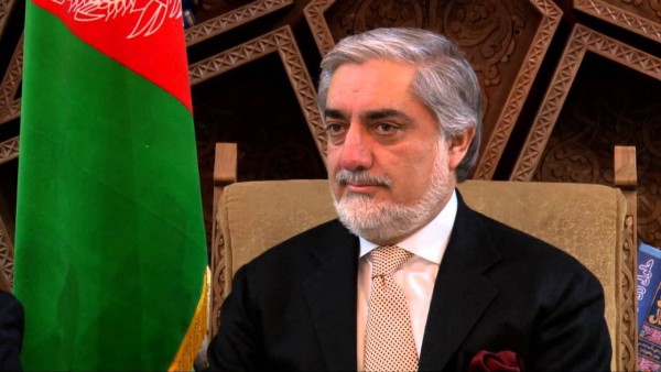 عبدالله عبدالله، رئیس اجرایی حکومت افغانستان نیز در این برنامه گفت که حکومت باید از خود عزم، اراده و توانایی نشان بدهد که روند صلح "پروژه شخصی کسی نیست"