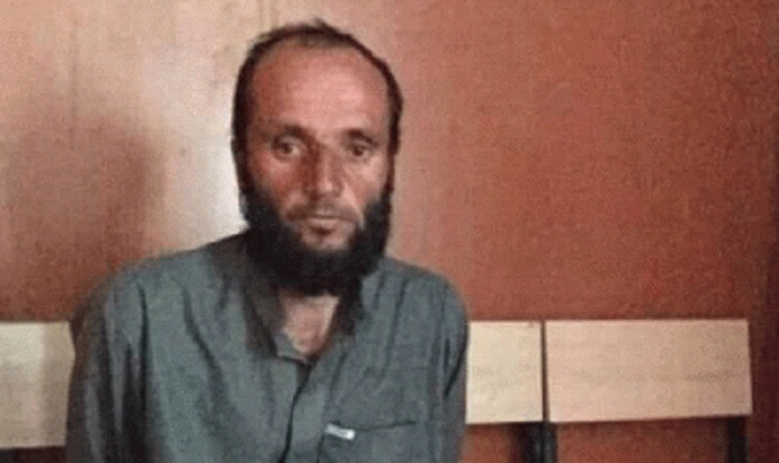Taliban member in panshir arrested