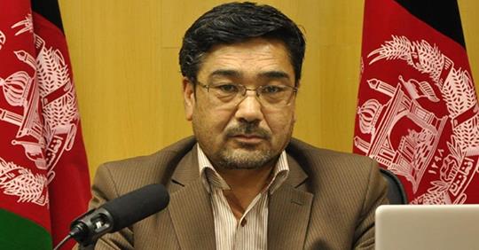 علی‌رضا روحانی، سخنگوی کمیسیون شکایات انتخاباتی
