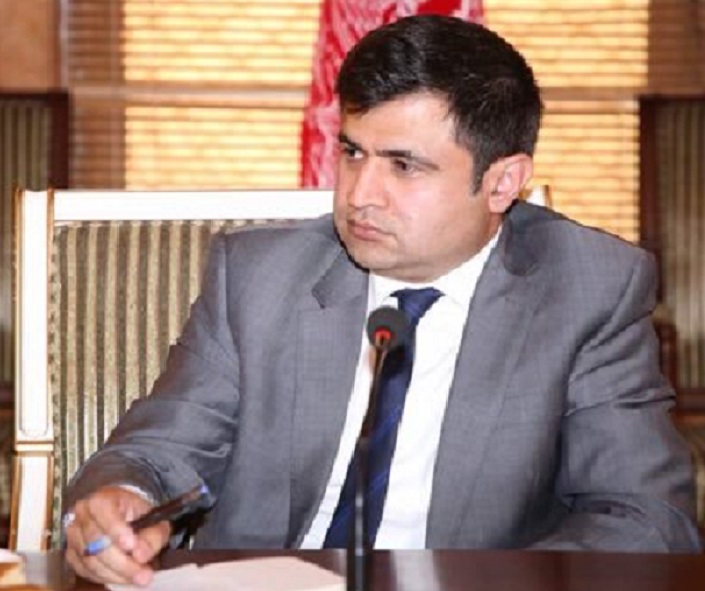 از سویی هم فضل فضلی، مشاور ارشد رئیس‌جمهور افغانستان 