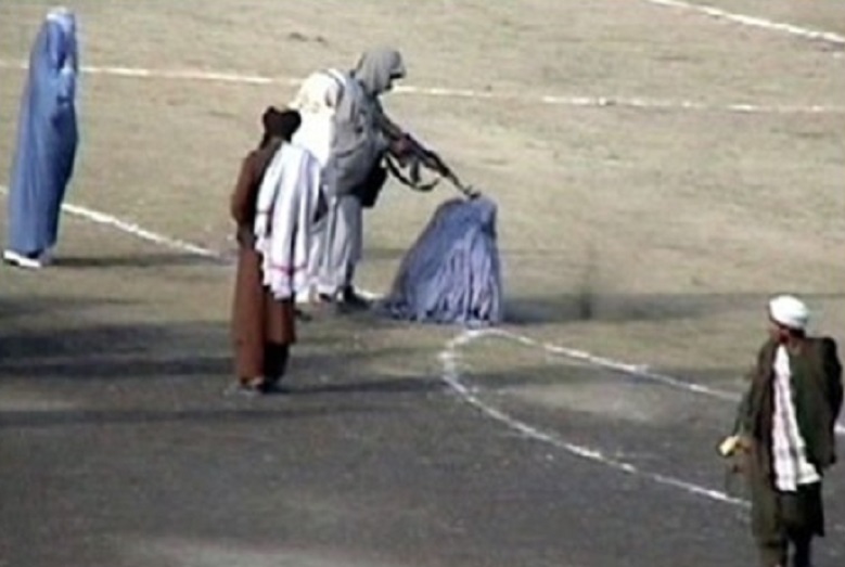 taliban time in afghanistan