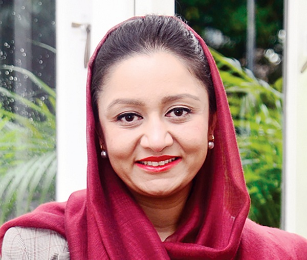 Roya-Rahmani-Afghan-Ambassador-to-Washington-USA