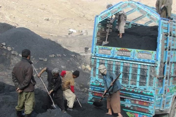 The 51 drivers were released in Samangan province