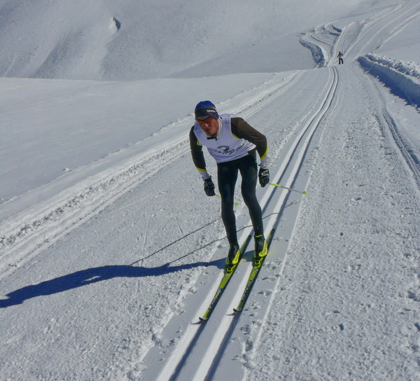 اسکی صحرانوردی بر استقامت ورزشی، و تیراندازی بر میزان دقت شرکت‌کنندگان تأکید دارد