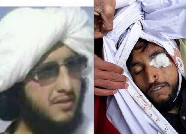 taliban in ghazni