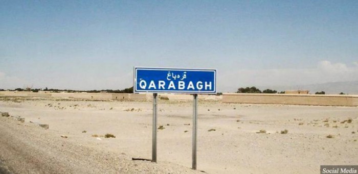 qarabagh