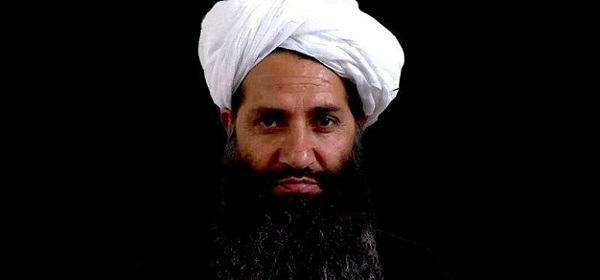 taliban leader