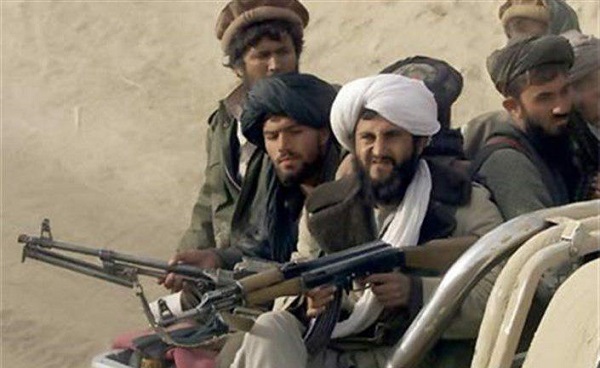 taliban 1