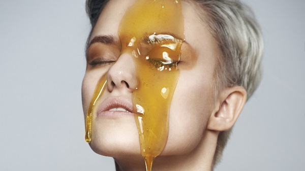 Honey skin