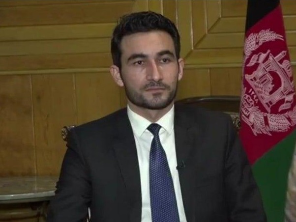 شریف الله شگیوال، سخنگوی بانک مرکزی
