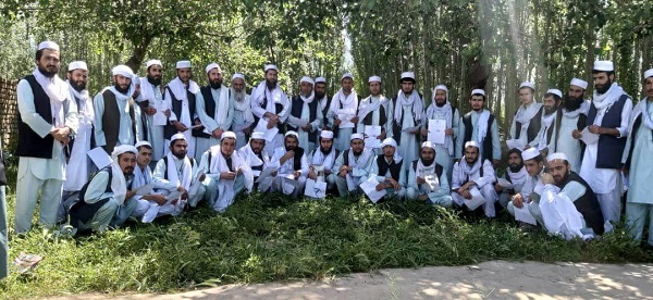 taliban 2