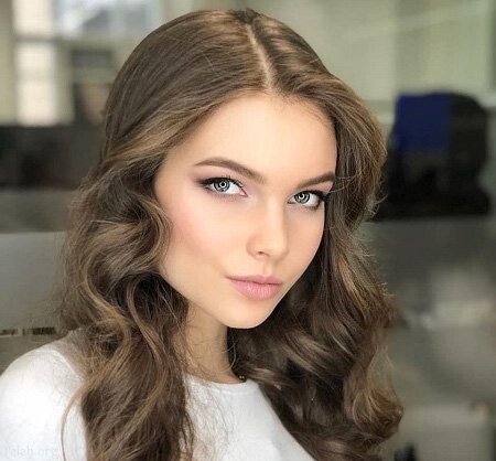 زنان روس به زیبایی غیرقابل انکار خود در دنیا معروف هستند. 