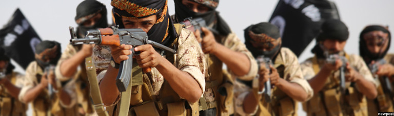داعش و خیال خلافت در افغانستان