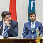 زمان برای مصالحه در افغانستان