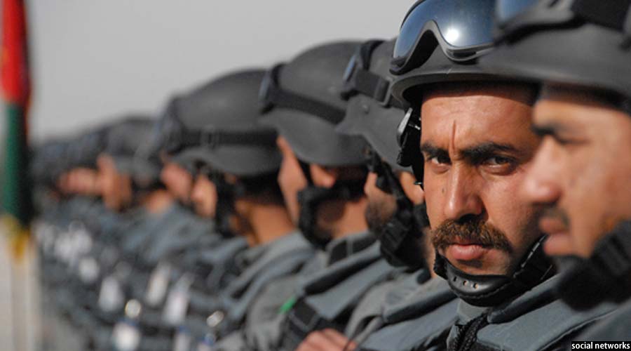یش از 36 هزار نیروی پولیس تنها در سال 2015 وظیفه شان را ترک کرده اند