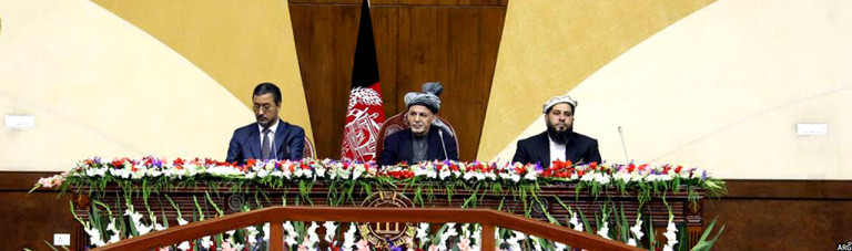 آغاز به‌کار مجلس افغانستان؛ از تاکید بر برگزاری انتخابات شفاف تا هشدار جدی به طالبان