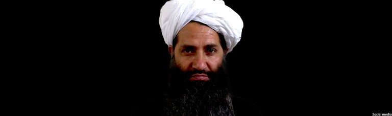 خودکشی دیگر؛ فرزند رهبر طالبان حمله انتحاری کرده است